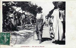 Cassaigne 606